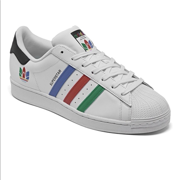 adidas Other - ADIDAS ORIGINAL SUPERSTAR SNEAKERS